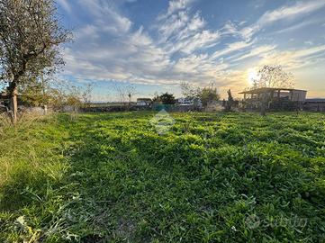 TER. RESIDENZIALE A BELCASTRO