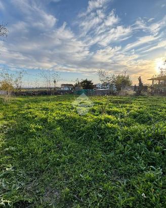 TER. RESIDENZIALE A BELCASTRO