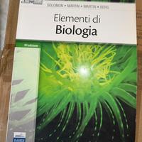 Elementi di biologia