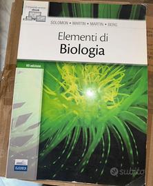 Elementi di biologia