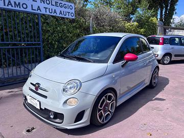 ABARTH 595 1.4 Turbo T-Jet Stage 3 Monza Perfoma