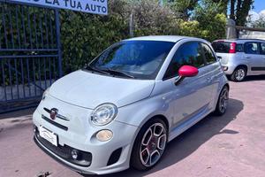 ABARTH 595 1.4 Turbo T-Jet Stage 3 Monza Perfoma