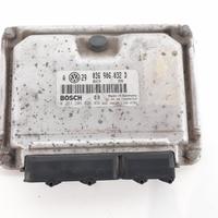 CENTRALINA INIEZIONE VOLKSWAGEN GOLF «IV» (1998)