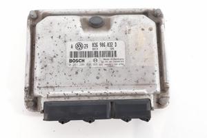 CENTRALINA INIEZIONE VOLKSWAGEN GOLF «IV» (1998)