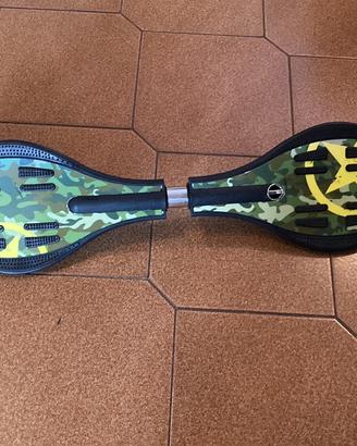 Skate Waveboard