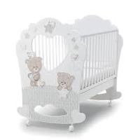 Culla Azzurra Design