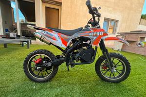 49cc cross