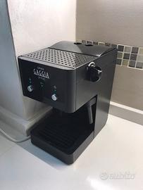 Macchina caffe Gaggia