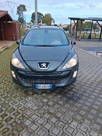 pegeout 308sw full optional 