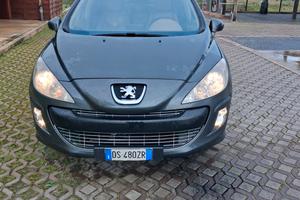 pegeout 308sw full optional 