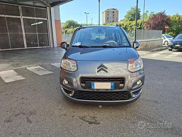 Citroën C3 Picasso 1.6 HDi E5 Fap  90 CV Executive