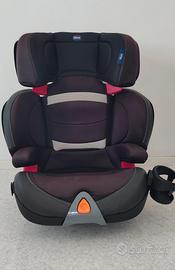 Seggiolino per auto Chicco