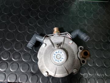 Riduttore polmone Landi Renzo LSE98-LI 02
