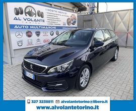 PEUGEOT - 308 SW - 308 BlueHDi 130 S&S SW Active