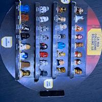 Collezione star wars