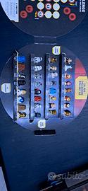 Collezione star wars
