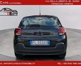 CITROEN C3 1.2 GPL - PREZZO VALIDO FINO 14/08