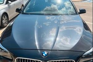 BMW 520d Xdrive Touring Luxury