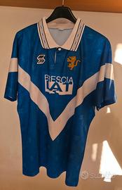 maglia brescia vintage