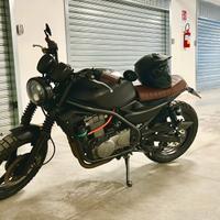 KAWASAKI ER 5