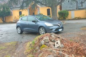 Renault  Clio 4 900 neopatentati 
