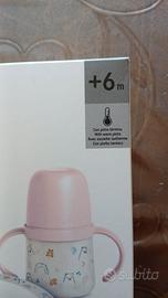 set termico per bimba
