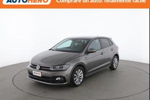 VOLKSWAGEN Polo MN03245