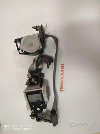 COPPIA CINTURE DI SICUREZZA NISSAN PATROL GR Y 61