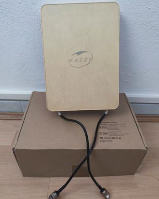 KASER Antenna 5G  Esterna N78 3300-3800  K5GPB14v4