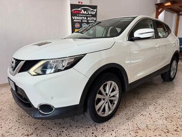Nissan Qashqai 1.5 dCi Business