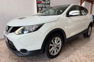 Nissan Qashqai 1.5 dCi Business