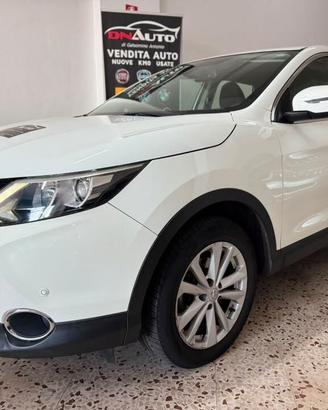 Nissan Qashqai 1.5 dCi Business
