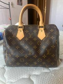 Borsa speedy 25 LV