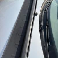 Cappelliera citroen c 4 gran Picasso 7 posti 5