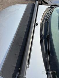 Cappelliera citroen c 4 gran Picasso 7 posti 5