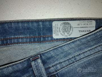 jeans
