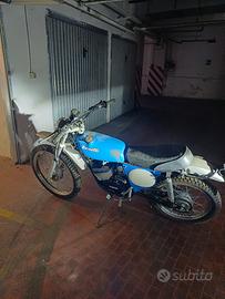 benelli anni 60/70