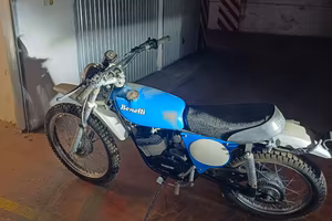 benelli anni 60/70