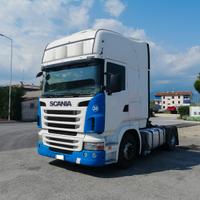 Scania r500 la 4x2 mna euro 5