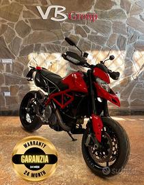 Ducati Hypermotard 950 2022