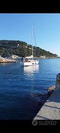 MOTORSAILER 1974 cantiere Canaletti scafo in legno