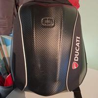 Zaino moto