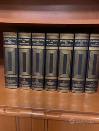 Enciclopedia del Novecento