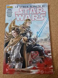 La storia segreta di Star Wars 