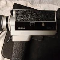 cinepresa kohka713 super 8