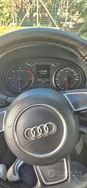 AUDI A3 SEDAN 
