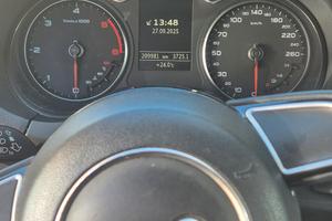 AUDI A3 SEDAN 