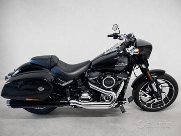 Harley Davidson sport glide 2025