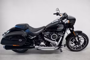 Harley Davidson sport glide 2025