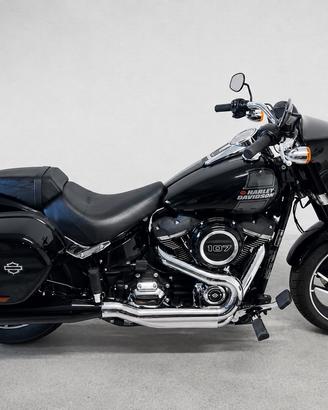 Harley Davidson sport glide 2025